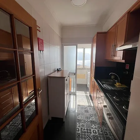 Appartement Ti Clara View *