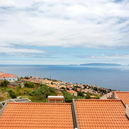 Ti Clara View Appartement Caniço