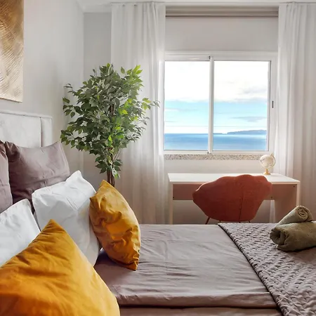 Ti Clara View Канису