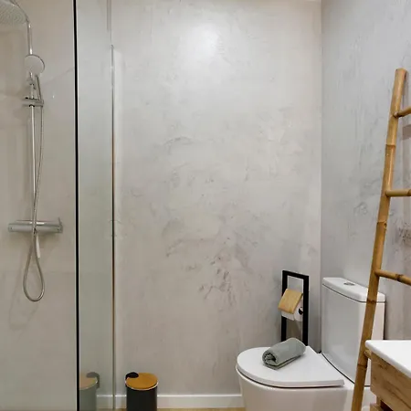 Апартаменты Ti Clara View