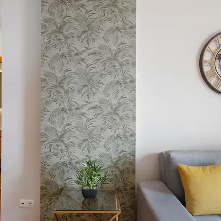 Ti Clara View Канису