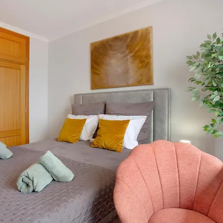 Ti Clara View Appartement *