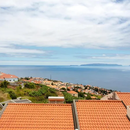 Ti Clara View Lejlighed Caniço