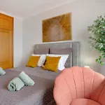 Ti Clara View Apartmán *