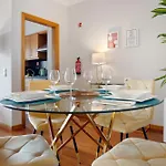 Апартаменты Ti Clara View Канису