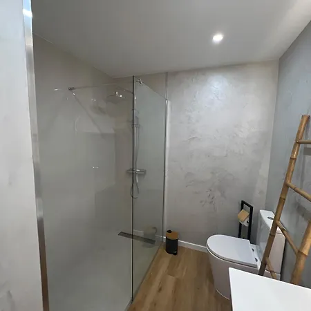 Ti Clara View 아파트