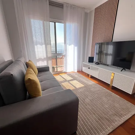 아파트 Ti Clara View