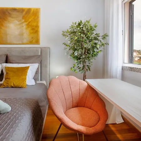 Ti Clara View * Caniço