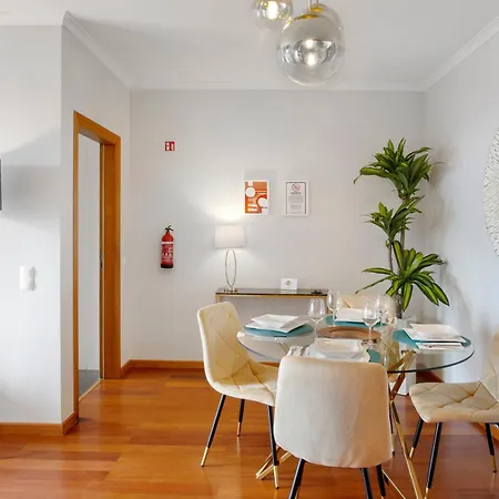 Ti Clara View * Caniço