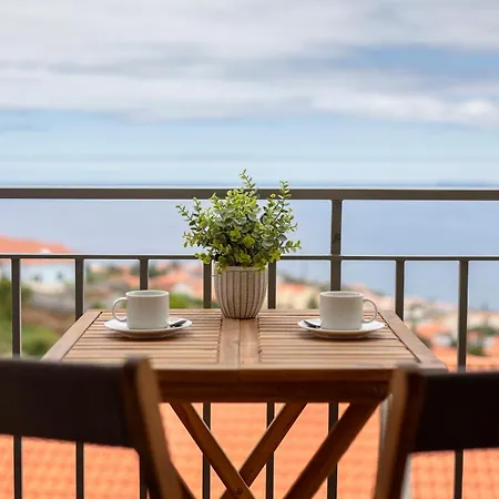 Apartament Ti Clara View