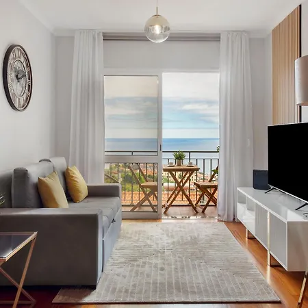 Ti Clara View Διαμέρισμα *