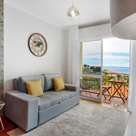 Ti Clara View Διαμέρισμα *