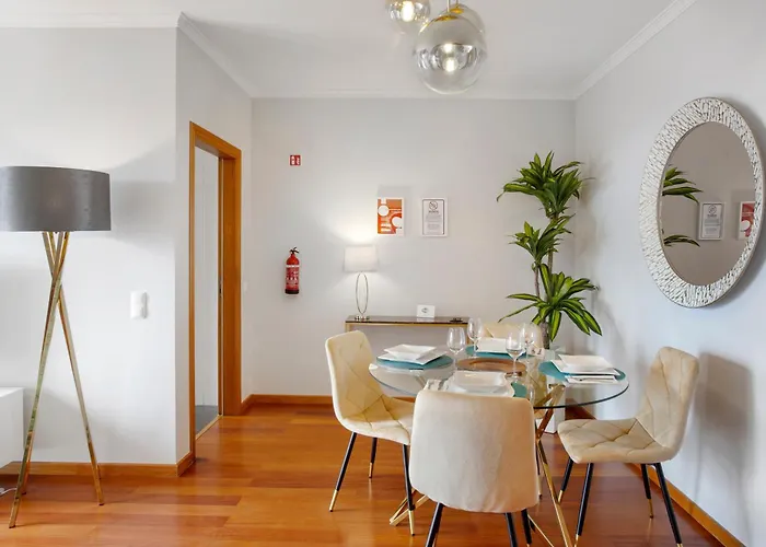 Ti Clara View * Caniço