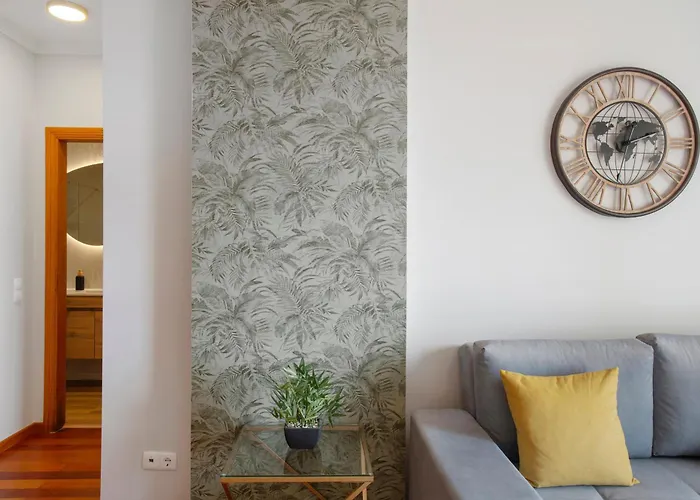 Ti Clara View Caniço