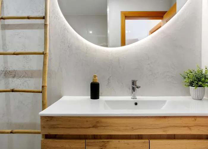 Ti Clara View Apartament